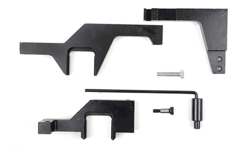 Tool Set, valve timing Citroen Peugeot Mini