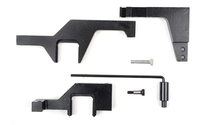 Tool Set, valve timing Citroen Peugeot Mini