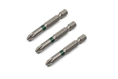 Screwdriver otsak 50mm PZD1 3tk