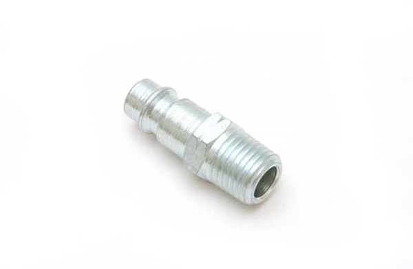 Pneumatic Spring Press Nippel 3/8'' välimine
