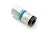 Pneumatic Spring Press liitmik NPT 1/2'' sisemine