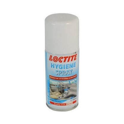 Air Conditioning Cleaner/-Disinfector 7080 LOCTITE Hygiene Spray 150ml