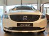 Trim/Protective Strip, radiator grille Volvo XC60 2014-