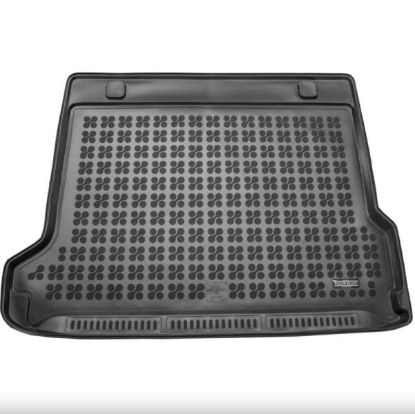 Boot Liner/cargo liner Toyota LC150 (5-kohta) 17-