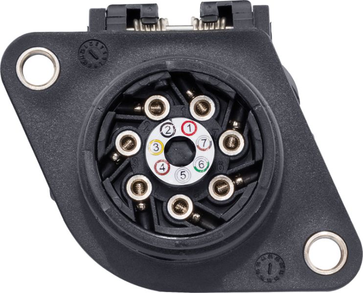 Connector Cable, trailer 