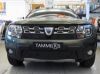 Trim/Protective Strip, radiator grille Dacia Duster 14-18