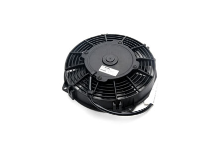 Electric Motor, radiator fan VA14-AP7/C-34A 12V imev 190mm