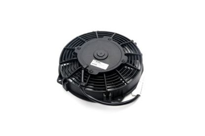Electric Motor, radiator fan VA14-AP7/C-34A 12V imev 190mm