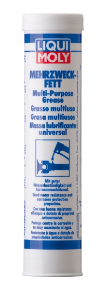Grease Universaalmääre 400g
