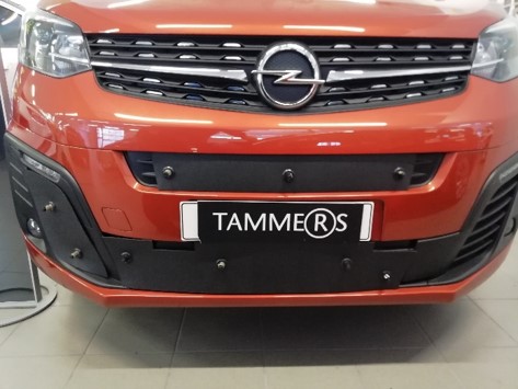 Trim/Protective Strip, radiator grille Opel Vivaro 20-23