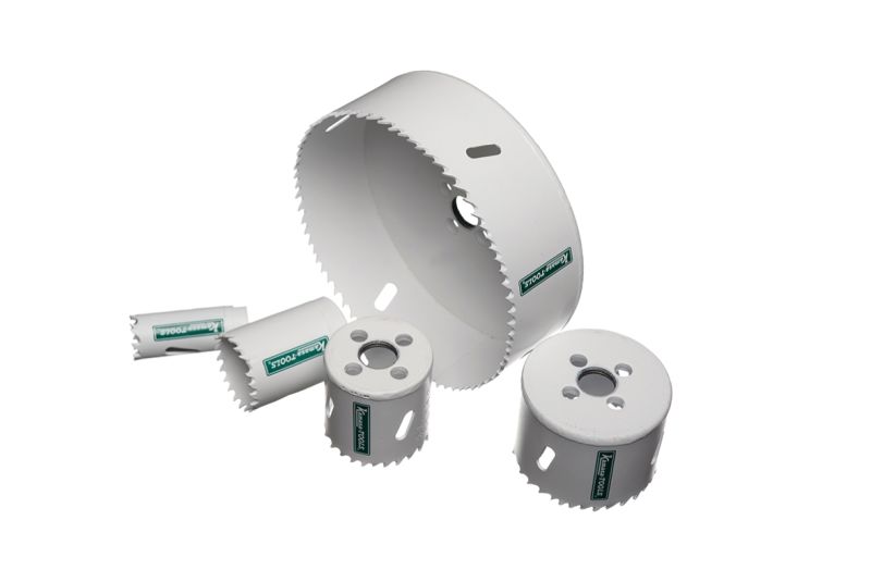 Keyhole Saw toosipuur, Cobalt 40mm