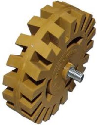 Valve, flame starter system Liimi jääkide eemaldamiseks  d=85mm