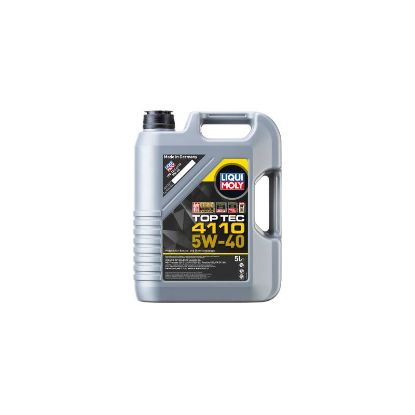 Engine Oil Top Tec 4110 5W-40 GPF mootoriõli C3 5L