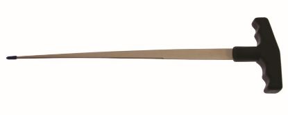 Glass Removal Set Lõiketrossi, - tamiili läbi ajamise tera, 330mm