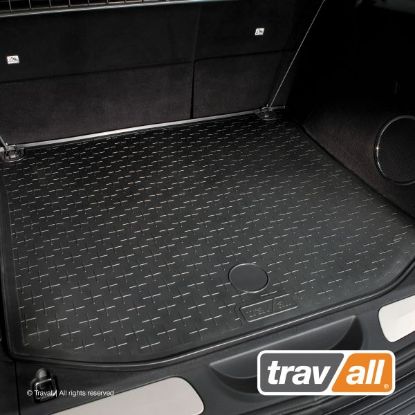Boot Liner/cargo liner SEAT TARRACO 18-