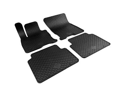 Non-skid Inset Mat Ford KUGA II (2020)  /  also Hybrid