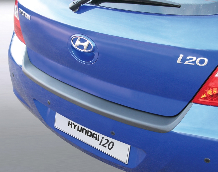 Cargo area cover HYUNDAI i20 3/5-ust 2009-2012