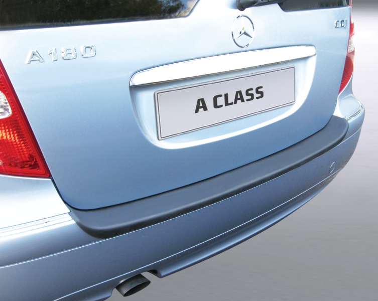 Cargo area cover MERCEDES A CLASS 2008-2012