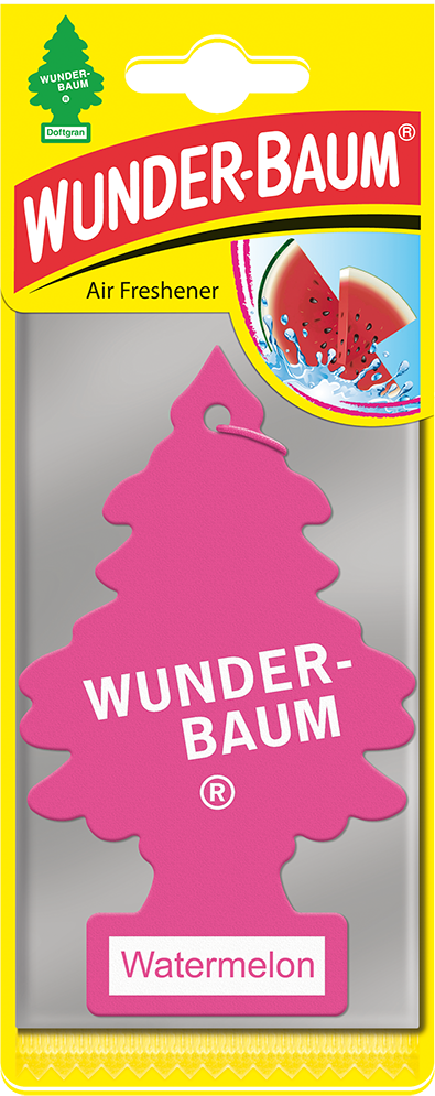Air Freshener Watermelon (arbuus)