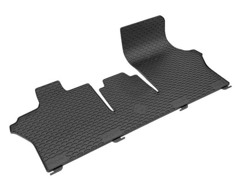Non-skid Inset Mat VW ID.BUZZ Cargo 22-