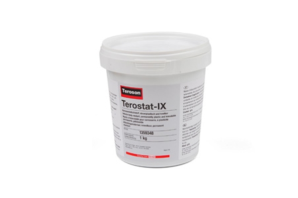 Threadlocker IX TEROSTAT hall 1kg