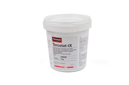 Threadlocker IX TEROSTAT hall 1kg