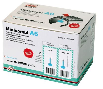 Tyre Patch rehviparanduse seen M6