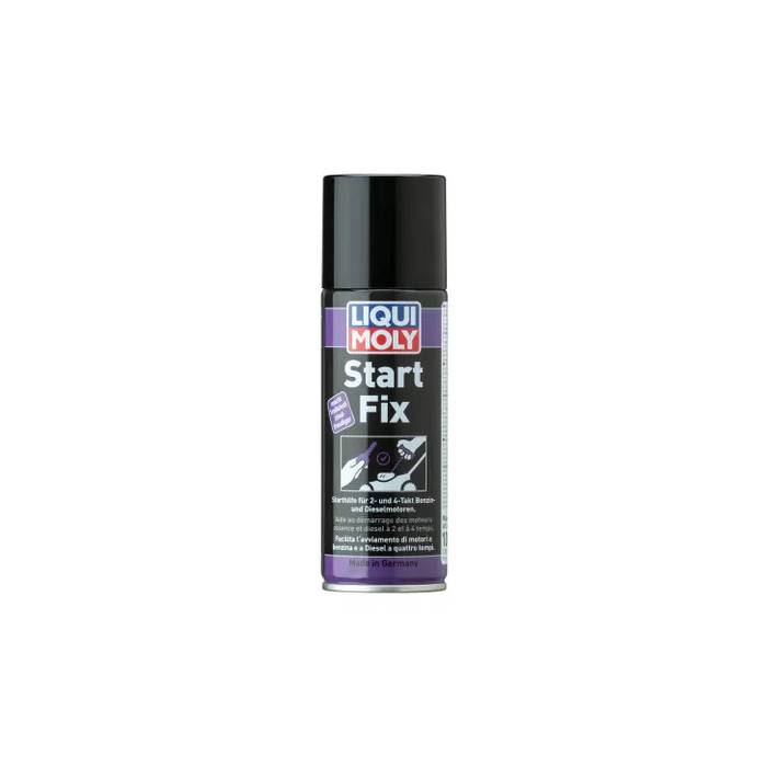 Engine Oil STARTFIX 200ml