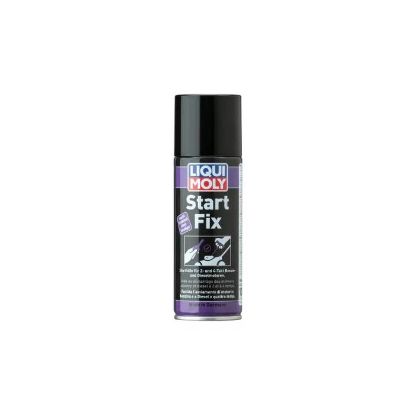Engine Oil STARTFIX 200ml