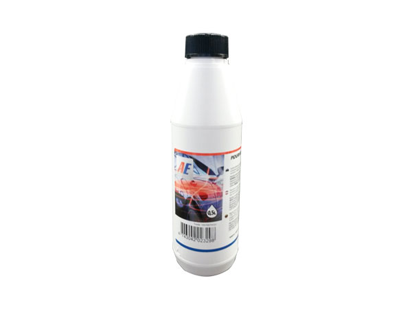 Brake Fluid DOT4 0,5L