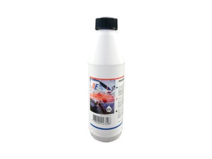 Brake Fluid DOT4 0,5L