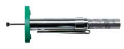 Valve, flame starter system rehvimustri sügavuse mõõtja, 0-26mm