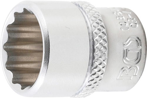 Socket Wrench Insert 