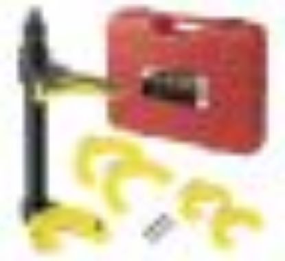 Spring Compressor Set, suspension spring McPherson vedrustuse kokkusuruja 1,5T