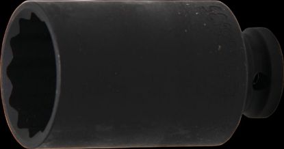 Power Socket Set 35mm Pikk padrun 12 kant