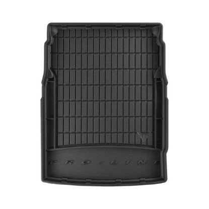 Boot Liner/cargo liner BMW 5-seeria sedaan 10-17