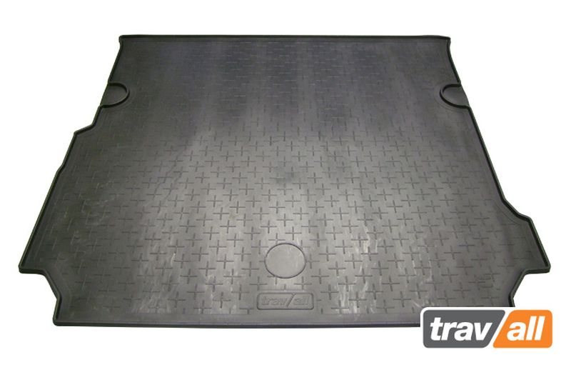Boot Liner/cargo liner LAND ROVER DISCOVERY 3 / 4 (2004-2016)
