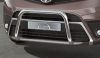 Frontal Protection Bar Toyota ProAce 16- 60mm