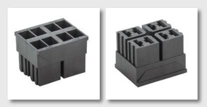 Socket Kaitsmekarbile AB