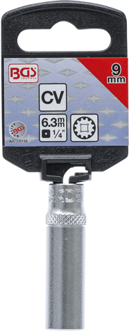 Socket Wrench Insert 