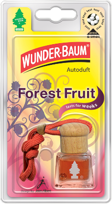 Air Freshener Forest Fruit