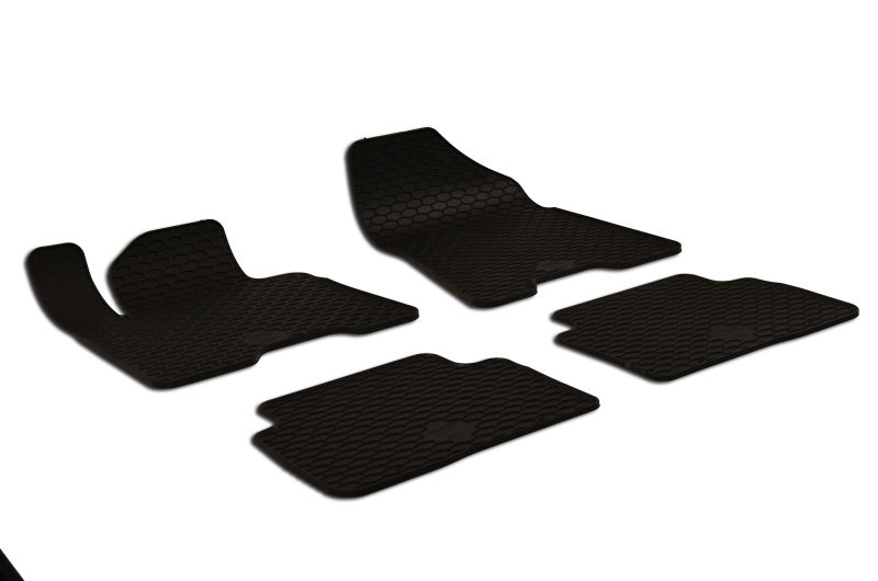 Non-skid Inset Mat Hyundai Tucson 15-20 / Kia Sportage 16-20