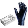 Pull-on Glove nitriil XL(N10) 100tk - mustad