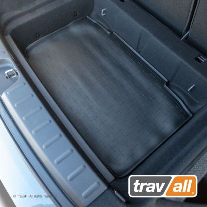 Boot Liner/cargo liner MINI CLUBMAN [LOWER FLOOR] (2015-)