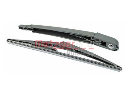 Wiper Linkage NISSAN - 28781-JD00A