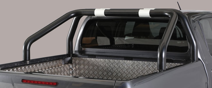 Rollbar Toyota Hilux 16- 76mm MUST