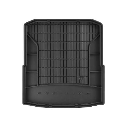 Boot Liner/cargo liner Skoda Superb luukpära 15-
