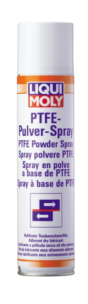 Grease PTFE määre 400ml