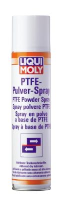 Grease PTFE määre 400ml