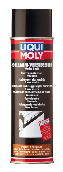 Body Cavity Protection Korrosioonikaitsevahend 500ml